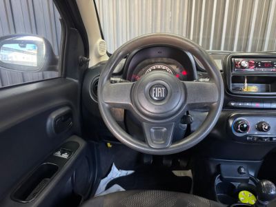 FIAT Mobi Like 1.0 2022 - miniatura 8