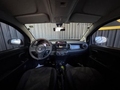 FIAT Mobi Like 1.0 2022 - miniatura 9