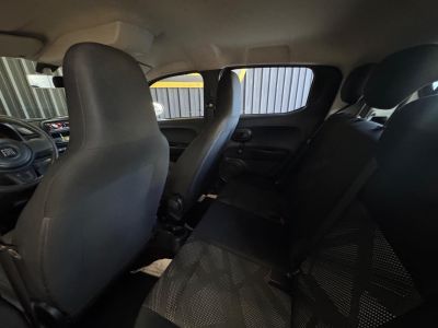 FIAT Mobi Like 1.0 2022 - miniatura 10