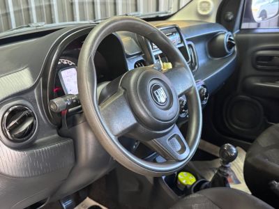 FIAT Mobi Like 1.0 2022 - miniatura 13