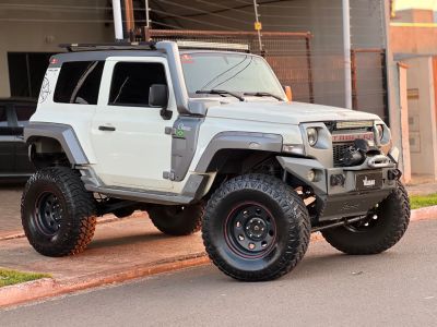 TROLLER T4 3.2TDi 16v 4X4 2016