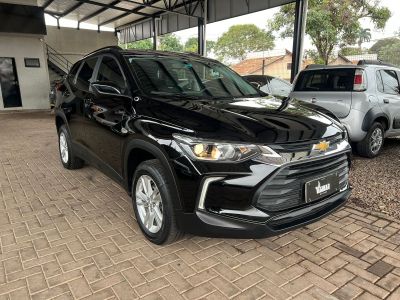 CHEVROLET Tracker LT 1.0T 12v 2023