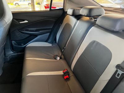CHEVROLET Onix Sedan Plus LT 1.0 12v 2021 - miniatura 8