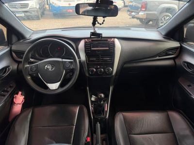 TOYOTA Yaris Hatch XL Live 1.3 16v 2020 - miniatura 3