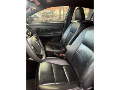 TOYOTA Yaris Hatch XL Live 1.3 16v 2020 - miniatura 5