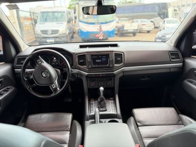 VOLKSWAGEN Amarok Highline 3.0TDi V6 24v 4x4 C.D. 2019 - miniatura 3