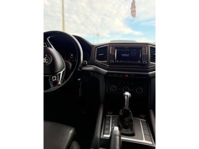 VOLKSWAGEN Amarok Highline 3.0TDi V6 24v 4x4 C.D. 2019 - miniatura 4