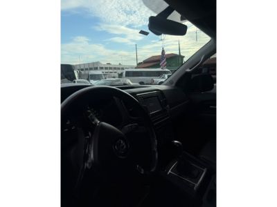 VOLKSWAGEN Amarok Highline 3.0TDi V6 24v 4x4 C.D. 2019 - miniatura 6