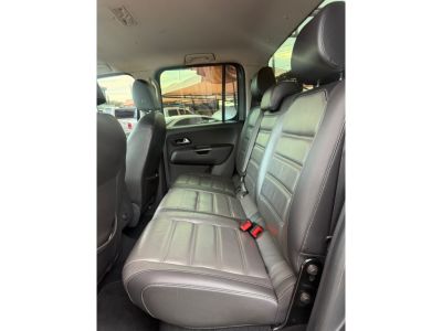 VOLKSWAGEN Amarok Highline 3.0TDi V6 24v 4x4 C.D. 2019 - miniatura 7