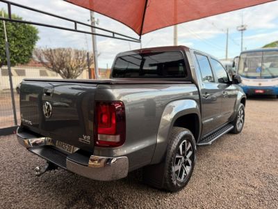 VOLKSWAGEN Amarok Highline 3.0TDi V6 24v 4x4 C.D. 2019 - miniatura 8