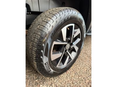 VOLKSWAGEN Amarok Highline 3.0TDi V6 24v 4x4 C.D. 2019 - miniatura 10