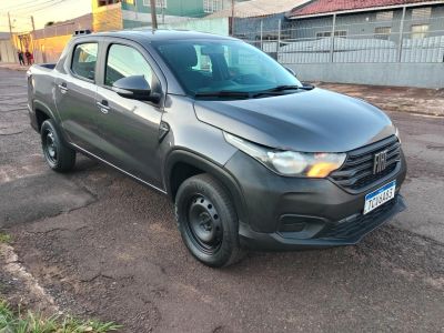 FIAT Strada Freedom 1.3 C.D. 2025