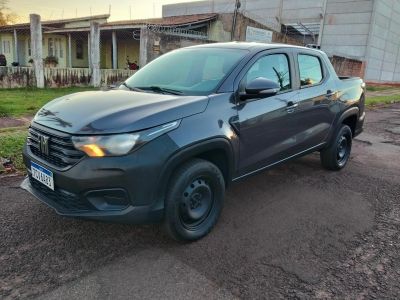FIAT Strada Freedom 1.3 C.D. 2025 - miniatura 2