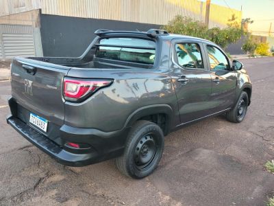 FIAT Strada Freedom 1.3 C.D. 2025 - miniatura 3