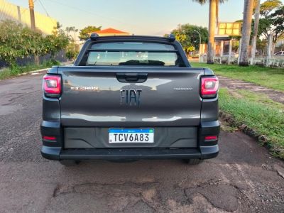 FIAT Strada Freedom 1.3 C.D. 2025 - miniatura 4