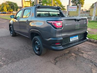 FIAT Strada Freedom 1.3 C.D. 2025 - miniatura 5