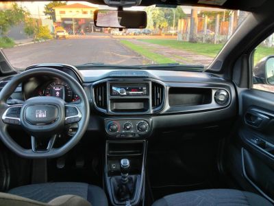 FIAT Strada Freedom 1.3 C.D. 2025 - miniatura 7