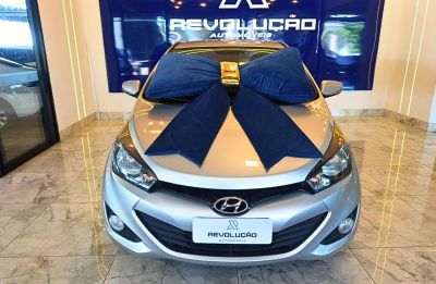HYUNDAI HB20S Comfort 1.0T 12v 2014