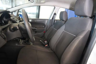 FORD Fiesta Hatch SEL 1.6 16v 2016 - miniatura 5