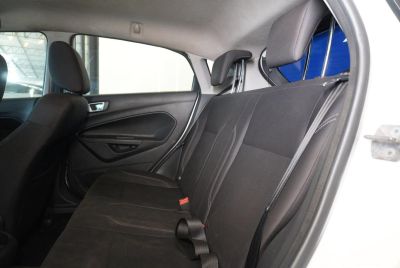 FORD Fiesta Hatch SEL 1.6 16v 2016 - miniatura 6