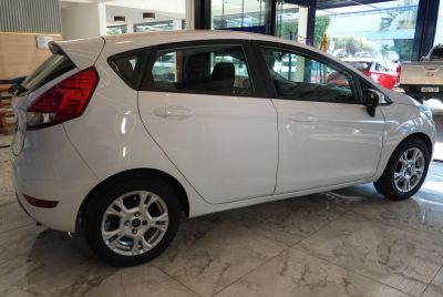 FORD Fiesta Hatch SEL 1.6 16v 2016 - miniatura 9