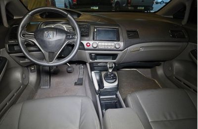 HONDA Civic LXS 1.8 16v 2010 - miniatura 4