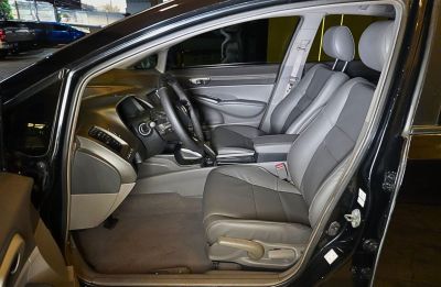 HONDA Civic LXS 1.8 16v 2010 - miniatura 5
