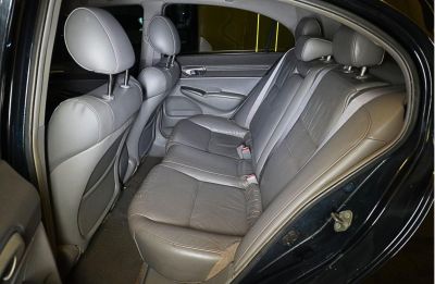 HONDA Civic LXS 1.8 16v 2010 - miniatura 6
