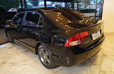 HONDA Civic LXS 1.8 16v 2010 - miniatura 7