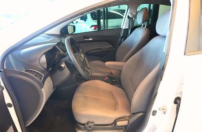 HYUNDAI HB20S Comfort Plus 1.6 16v 2015 - miniatura 5