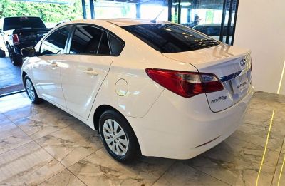 HYUNDAI HB20S Comfort Plus 1.6 16v 2015 - miniatura 7