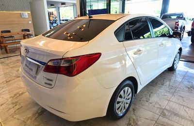 HYUNDAI HB20S Comfort Plus 1.6 16v 2015 - miniatura 9