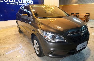 CHEVROLET Prisma LT 1.0 2015 - miniatura 2