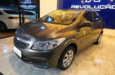 CHEVROLET Prisma LT 1.0 2015 - miniatura 3