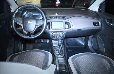 CHEVROLET Prisma LT 1.0 2015 - miniatura 4