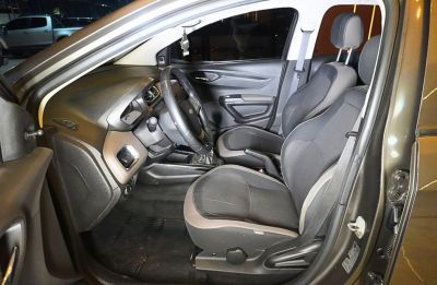 CHEVROLET Prisma LT 1.0 2015 - miniatura 5