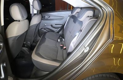 CHEVROLET Prisma LT 1.0 2015 - miniatura 6