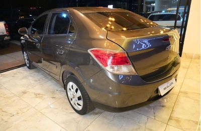 CHEVROLET Prisma LT 1.0 2015 - miniatura 7