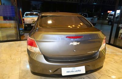 CHEVROLET Prisma LT 1.0 2015 - miniatura 8