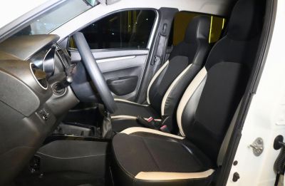 RENAULT Kwid Intense 1.0 12v 2022 - miniatura 5