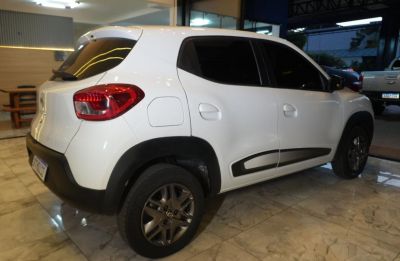 RENAULT Kwid Intense 1.0 12v 2022 - miniatura 7