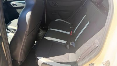 RENAULT Kwid Intense 1.0 12v 2019 - miniatura 6
