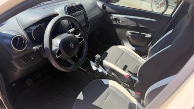 RENAULT Kwid Intense 1.0 12v 2019 - miniatura 7