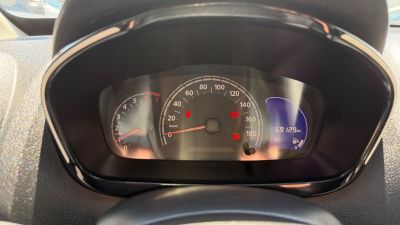 RENAULT Kwid Intense 1.0 12v 2019 - miniatura 9