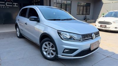 VOLKSWAGEN Gol Track 1.0 4p. 2018