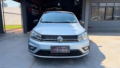 VOLKSWAGEN Gol Track 1.0 4p. 2018 - miniatura 2