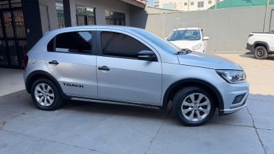 VOLKSWAGEN Gol Track 1.0 4p. 2018 - miniatura 3