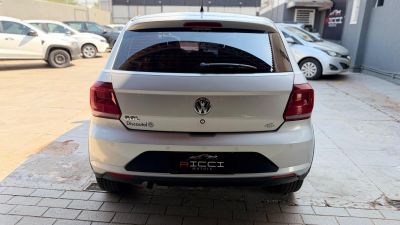 VOLKSWAGEN Gol Track 1.0 4p. 2018 - miniatura 4
