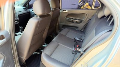 VOLKSWAGEN Gol Track 1.0 4p. 2018 - miniatura 6