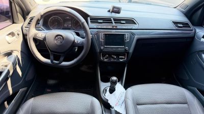 VOLKSWAGEN Gol Track 1.0 4p. 2018 - miniatura 8